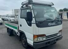 Рессоры ISUZU ELF 2000/Цвет 729 NHR69E/NHS69/NHR69/NKR69/NKR66L/NKS66G/NKR66/NPR66/NKS66G/NKS71G/NPR71/NKR71 4JG2, задние правые