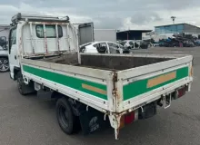 Рессоры ISUZU ELF 2000/Цвет 729 NHR69E/NHS69/NHR69/NKR69/NKR66L/NKS66G/NKR66/NPR66/NKS66G/NKS71G/NPR71/NKR71 4JG2, задние правые