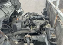 Рессоры ISUZU ELF 2000/Цвет 729 NHR69E/NHS69/NHR69/NKR69/NKR66L/NKS66G/NKR66/NPR66/NKS66G/NKS71G/NPR71/NKR71 4JG2, задние правые