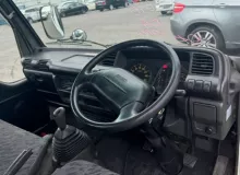 Рессоры ISUZU ELF 2000/Цвет 729 NHR69E/NHS69/NHR69/NKR69/NKR66L/NKS66G/NKR66/NPR66/NKS66G/NKS71G/NPR71/NKR71 4JG2, задние правые