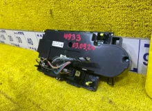 Блок управления климат-контролем TOYOTA SEQUOIA 2010/Цвет 202 840100CD30 USK65L/USK65/USK60L/USK60/UCK65L/UCK65/UCK60L/UCK60/UPK60L/UPK60/UPK65L/UPK65 3URFE, передний