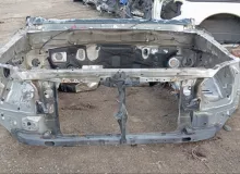 Телевизор TOYOTA LAND CRUISER PRADO 2003 5320160090 VZJ121W 5VZFE, передний