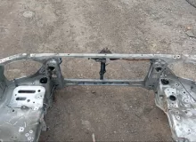 Телевизор TOYOTA LAND CRUISER PRADO 2003 5320160090 VZJ121W 5VZFE, передний