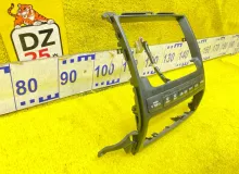 Консоль магнитофона TOYOTA LAND CRUISER PRADO 2003 6559440070 VZJ121W 5VZFE, передний