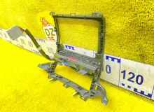 Консоль магнитофона TOYOTA LAND CRUISER PRADO 2003 6559440070 VZJ121W 5VZFE, передний