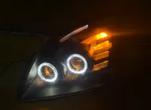 Фара TOYOTA LAND CRUISER PRADO ЛЕВЫЙ|ПРАВЫЙ|2004 811706A030 VZJ121/VZJ120W/VZJ120/VZJ121W/VZJ125W/VZJ125/GRJ120W/GRJ120/GRJ121W/GRJ121/GRJ125W/KDJ125/LJ120/LJ125/RZJ120W/25W/KDJ120W/KDJ120/KDJ121W/KDJ121/RZJ120/RZJ125W/RZJ125/TRJ120W/TRJ120/TRJ125W/TRJ125