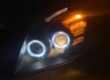Фара TOYOTA LAND CRUISER PRADO ЛЕВЫЙ|ПРАВЫЙ|2004 811706A030 VZJ121/VZJ120W/VZJ120/VZJ121W/VZJ125W/VZJ125/GRJ120W/GRJ120/GRJ121W/GRJ121/GRJ125W/KDJ125/LJ120/LJ125/RZJ120W/25W/KDJ120W/KDJ120/KDJ121W/KDJ121/RZJ120/RZJ125W/RZJ125/TRJ120W/TRJ120/TRJ125W/TRJ125