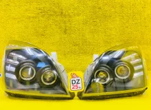Фара TOYOTA LAND CRUISER PRADO ЛЕВЫЙ|ПРАВЫЙ|2004 811706A030 VZJ121/VZJ120W/VZJ120/VZJ121W/VZJ125W/VZJ125/GRJ120W/GRJ120/GRJ121W/GRJ121/GRJ125W/KDJ125/LJ120/LJ125/RZJ120W/25W/KDJ120W/KDJ120/KDJ121W/KDJ121/RZJ120/RZJ125W/RZJ125/TRJ120W/TRJ120/TRJ125W/TRJ125