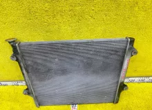 Радиатор основной TOYOTA LAND CRUISER PRADO/HILUX SURF 2003/Цвет 1D4 1640062230 VZJ120W/VZJ120/VZJ121W/VZJ121/VZJ125W/VZJ125/RZJ125W/RZJ125/TRJ120W/TRJ120/TRJ125W/TRJ125 5VZFE, передний
