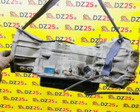 АКПП TOYOTA