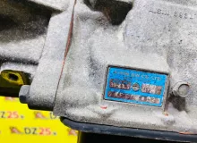 АКПП TOYOTA LAND CRUISER PRADO/HILUX SURF 30-43LS|2003 350006A120 VZJ120W/VZJ120/VZJ121W/VZJ121/VZJ125W/VZJ125/VZN215W 5VZFE