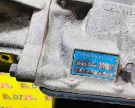 АКПП TOYOTA
