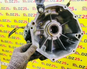 АКПП TOYOTA