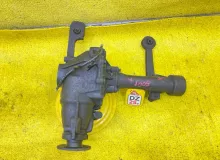 Редуктор TOYOTA LAND CRUISER PRADO ПЕРЕДАТОЧНОЕ ЧИСЛО 43:10|2005 411103D450 VZJ121/VZJ120W/VZJ120/VZJ121W/VZJ125W/VZJ125/KDJ125/KDJ120W/KDJ120/KDJ121W/KDJ121 5VZFE, передний