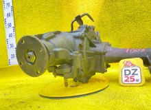 Редуктор TOYOTA LAND CRUISER PRADO ПЕРЕДАТОЧНОЕ ЧИСЛО 43:10|2005 411103D450 VZJ121/VZJ120W/VZJ120/VZJ121W/VZJ125W/VZJ125/KDJ125/KDJ120W/KDJ120/KDJ121W/KDJ121 5VZFE, передний