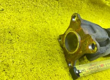 Карданный вал TOYOTA LAND CRUISER PRADO 2003 371106A440 VZJ121W 5VZFE, задний