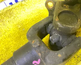 Карданный вал TOYOTA