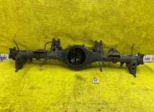 Чулок моста TOYOTA LAND CRUISER PRADO 2003 4211060830 VZJ121W 5VZFE, задний