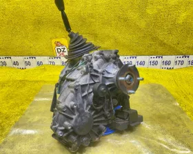 Раздаточная коробка TOYOTA