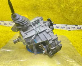 Раздаточная коробка TOYOTA
