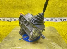 Раздаточная коробка TOYOTA LAND CRUISER PRADO 2003 361006D240 VZJ121/VZJ120W/VZJ120/VZJ121W/VZJ125W/VZJ125/GRJ120W/GRJ120/GRJ121W/GRJ121/GRJ125W 5VZFE/1GRFE