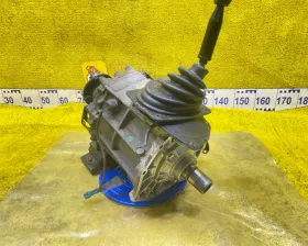 Раздаточная коробка TOYOTA