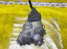 Раздаточная коробка TOYOTA LAND CRUISER PRADO 2003 361006D240 VZJ121/VZJ120W/VZJ120/VZJ121W/VZJ125W/VZJ125/GRJ120W/GRJ120/GRJ121W/GRJ121/GRJ125W 5VZFE/1GRFE