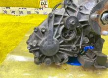 Раздаточная коробка TOYOTA LAND CRUISER PRADO 2003 361006D240 VZJ121/VZJ120W/VZJ120/VZJ121W/VZJ125W/VZJ125/GRJ120W/GRJ120/GRJ121W/GRJ121/GRJ125W 5VZFE/1GRFE