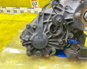 Раздаточная коробка TOYOTA