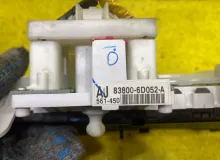 Спидометр TOYOTA LAND CRUISER PRADO 2004/Цвет 6T2 838006D052 VZJ125W/VZJ125/VZJ120W/VZJ120/VZJ121W/VZJ121 5VZFE, передний