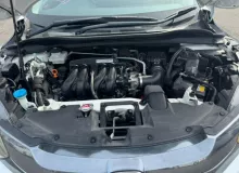 Влагоотделитель HONDA VEZEL 2014/Цвет NH788P 1723050T003 RU3/RU4/RU1/RU2 LEB, передний