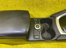 Бардачок между сиденьями NISSAN XTRAIL 2016/Цвет G41 969104CE0A NT32 MR20DD, передний