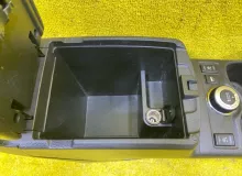 Бардачок между сиденьями NISSAN XTRAIL 2016/Цвет G41 969104CE0A NT32 MR20DD, передний