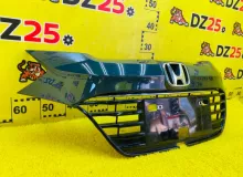 Решетка радиатора HONDA VEZEL 2014/Цвет NH788P 71120T7B000 RU3/RU4/RU1/RU2 LEB, передняя
