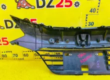 Решетка радиатора HONDA VEZEL 2014/Цвет NH788P 71120T7B000 RU3/RU4/RU1/RU2 LEB, передняя