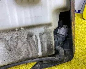 Бачок стеклоомывателя TOYOTA