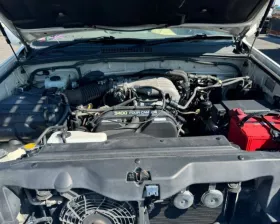Бачок стеклоомывателя TOYOTA