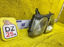 Фара TOYOTA LAND CRUISER CYGNUS/LX470 1999/60105 8117060A60 UZJ100L/UZJ100W/UZJ100 2UZFE, передняя левая