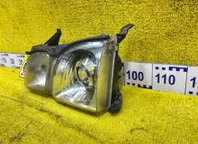 Фара TOYOTA LAND CRUISER CYGNUS/LX470 1999/60105 8117060A60 UZJ100L/UZJ100W/UZJ100 2UZFE, передняя левая