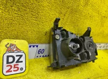 Фара TOYOTA LAND CRUISER CYGNUS/LX470 1999/60105 8117060A60 UZJ100L/UZJ100W/UZJ100 2UZFE, передняя левая