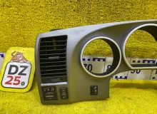 Консоль спидометра TOYOTA SEQUOIA 2010/Цвет 202 554100C110 USK65L/USK65/USK60L/USK60/UCK65L/UCK65/UCK60L/UCK60/UPK60L/UPK60/UPK65L/UPK65 3URFE, передний