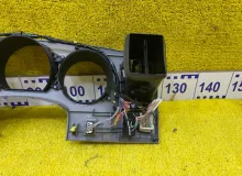 Консоль спидометра TOYOTA SEQUOIA 2010/Цвет 202 554100C110 USK65L/USK65/USK60L/USK60/UCK65L/UCK65/UCK60L/UCK60/UPK60L/UPK60/UPK65L/UPK65 3URFE, передний