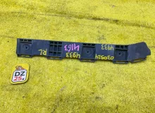 Крепление бампера TOYOTA SEQUOIA 2010/Цвет 202 525630C010 USK65L/USK65/USK60L/USK60/UCK65L/UCK65/UCK60L/UCK60/UPK60L/UPK60/UPK65L/UPK65 3URFE, заднее левое