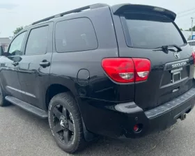 Крепление бампера Toyota
