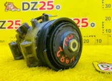 Компрессор кондиционера TOYOTA VOXY/NOAH/ESQUIRE 2014 8831028650 ZRR85G/ZRR85W/ZRR85/ZRR80G/ZRR80/ZRR80W 3ZRFAE, передний