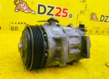 Компрессор кондиционера TOYOTA VOXY/NOAH/ESQUIRE 2014 8831028650 ZRR85G/ZRR85W/ZRR85/ZRR80G/ZRR80/ZRR80W 3ZRFAE, передний
