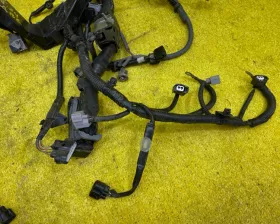 Коса двс TOYOTA
