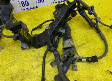 Коса двс TOYOTA VOXY/NOAH/ESQUIRE 2014 8212128B40 ZRR85G/ZRR85W/ZRR85/ZRR80G/ZRR80/ZRR80W 3ZRFAE, передняя