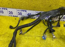 Коса двс TOYOTA VOXY/NOAH/ESQUIRE 2014 8212128B40 ZRR85G/ZRR85W/ZRR85/ZRR80G/ZRR80/ZRR80W 3ZRFAE, передняя