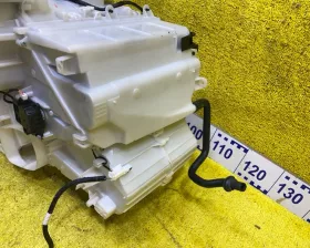 Печка салона NISSAN